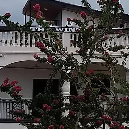 The Winford Boutique Hotel Achimota Taifa Exterior foto