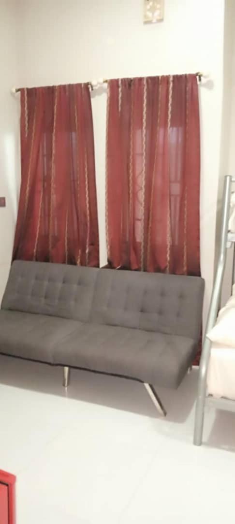 The Winford Boutique Hotel Achimota Taifa Zimmer foto