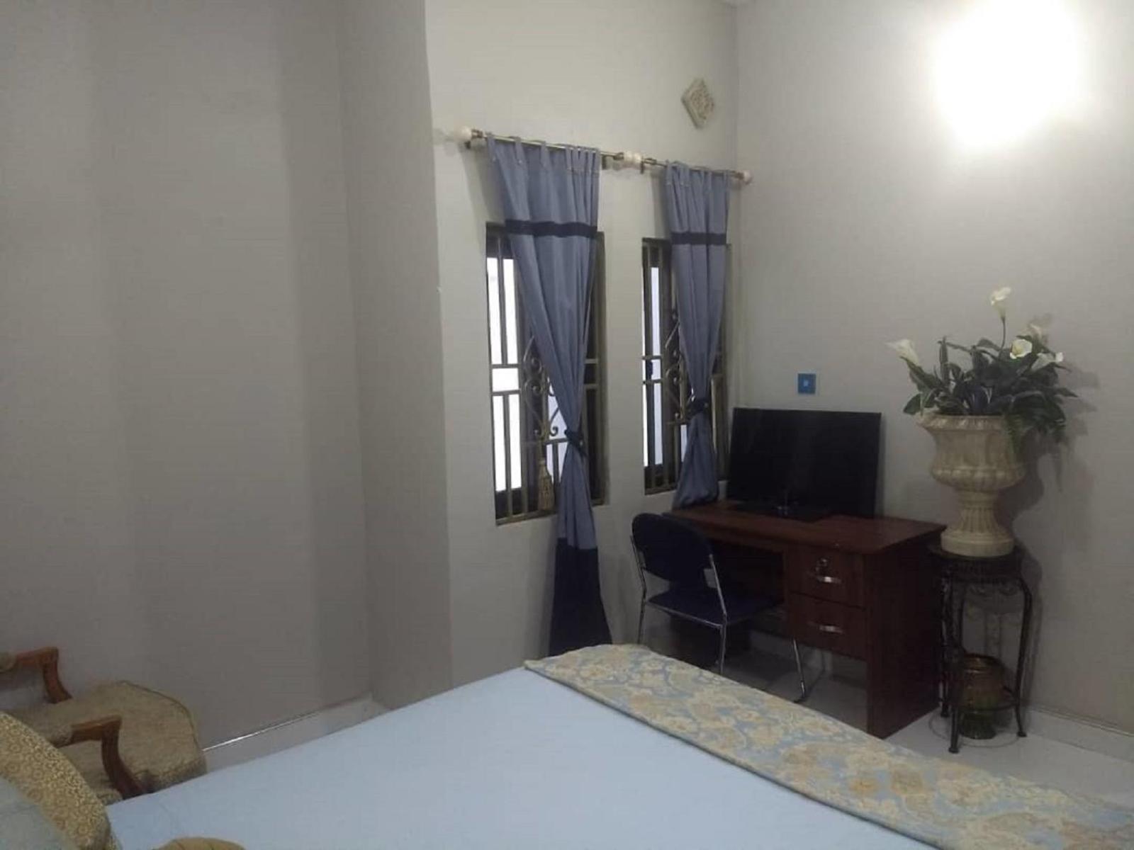 The Winford Boutique Hotel Achimota Taifa Exterior foto