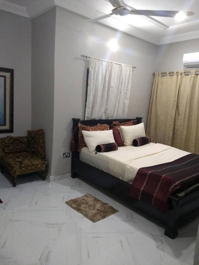 The Winford Boutique Hotel Achimota Taifa Exterior foto